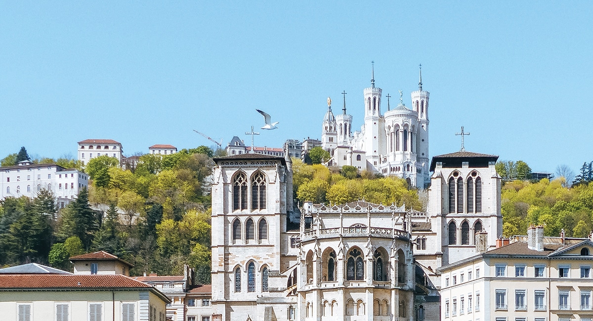 Où manger à Lyon 9 ? Restaurant O'Kypos, quartier Valmy