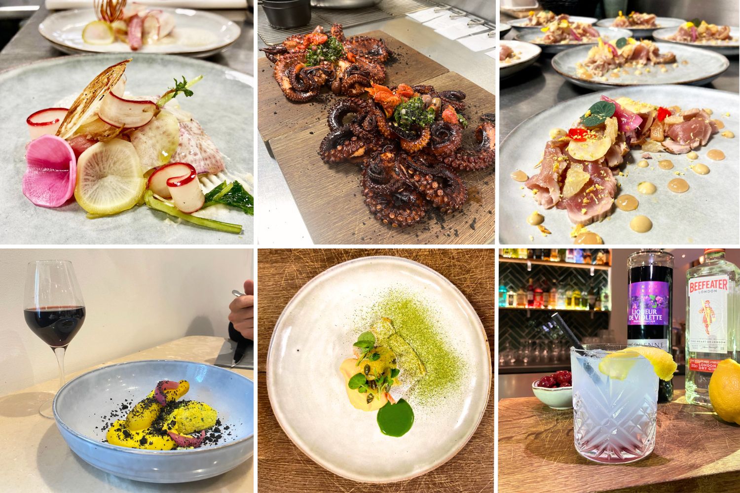 Bar restaurant à Vaise dans le 9 ème arrondissement de Lyon