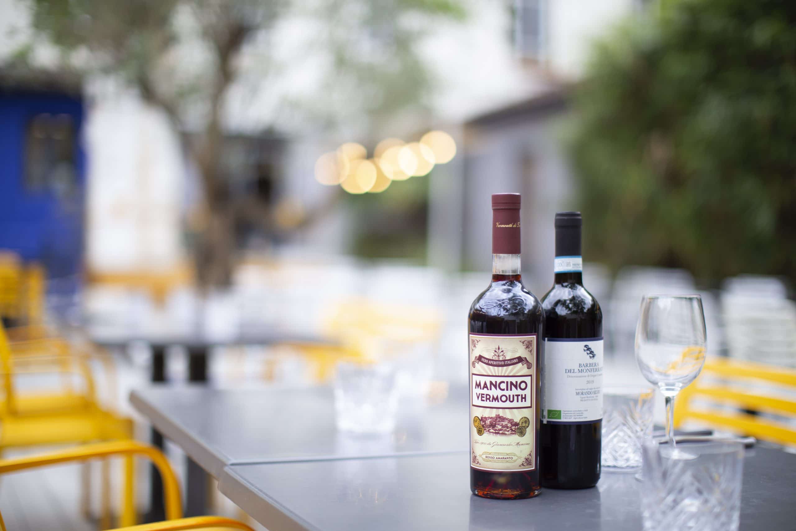 Comment choisir un bon vin ? Le restaurant O'Kypos vous donne ses astuces.