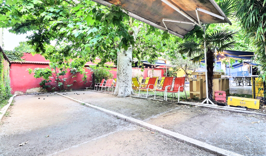 Bar privatisable Lyon